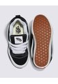Tenis Niño VANS KNU SKOOL Negro 2 Vans de Vans