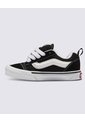 Tenis Niño VANS KNU SKOOL Negro 2 Vans de Vans