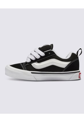 Tenis Niño VANS KNU SKOOL Negro 2 Vans