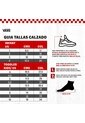 Tenis Niño VANS KNU SKOOL Negro 2 Vans de Vans