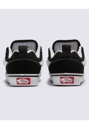 Tenis Niño VANS KNU SKOOL Negro 2 Vans