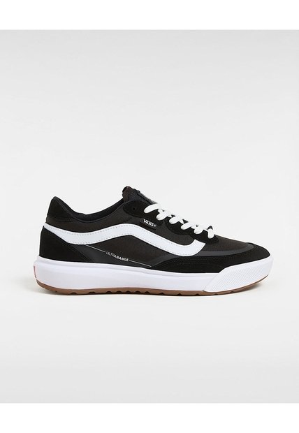 Tenis Hombre VANS MTE ULTRARANGE 2.0 S Negro Vans
