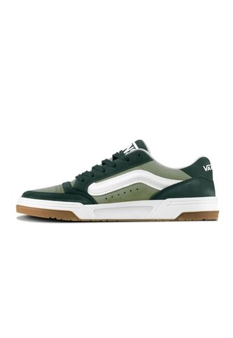 Tenis Hombre Vans Hylane Blanco Vans Vans