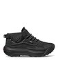 Tenis Hombre VANS MTE CROSSPATH MID Negro 2.0 Vans de Vans
