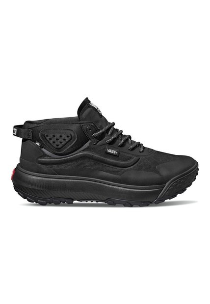Tenis Hombre VANS MTE CROSSPATH MID Negro 2.0 Vans