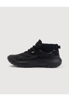 Tenis Hombre VANS MTE CROSSPATH MID Negro 2.0 Vans