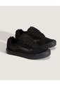Tenis Niño VANS JN KNU SKOOL Negro Vans de Vans