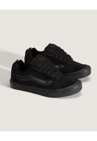Tenis Niño VANS JN KNU SKOOL Negro Vans Vans