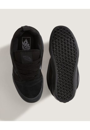 Tenis Niño VANS JN KNU SKOOL Negro Vans