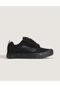 Tenis Niño VANS JN KNU SKOOL Negro Vans de Vans