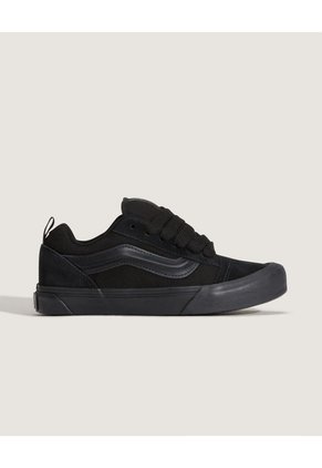 Tenis Niño VANS JN KNU SKOOL Negro Vans