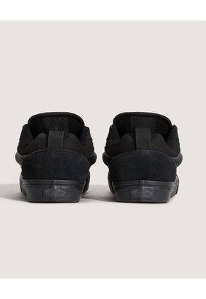 Tenis Niño VANS JN KNU SKOOL Negro Vans