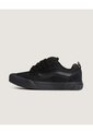 Tenis Niño VANS JN KNU SKOOL Negro Vans de Vans