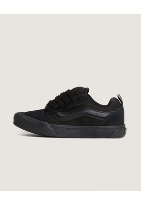 Tenis Niño VANS JN KNU SKOOL Negro Vans