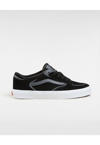Tenis Hombre VANS ROWLEY CLASSIC Negro Vans Vans