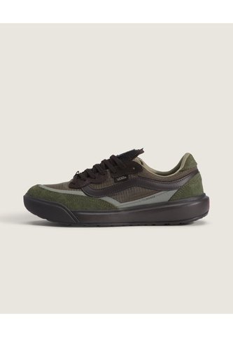 Tenis Hombre Vans Mte Ultrarange 2.0 S Marrón Vans Vans
