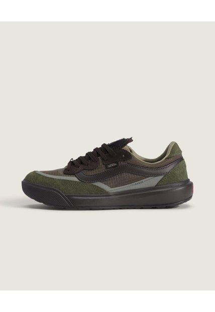 Tenis Hombre Vans Mte Ultrarange 2.0 S Marrón Vans