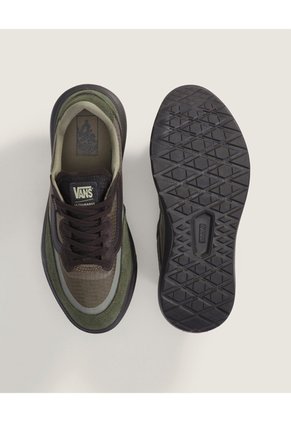 Tenis Hombre Vans Mte Ultrarange 2.0 S Marrón Vans