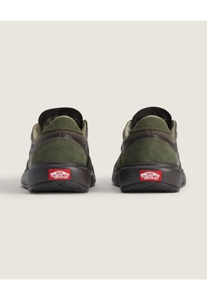 Tenis Hombre Vans Mte Ultrarange 2.0 S Marrón Vans