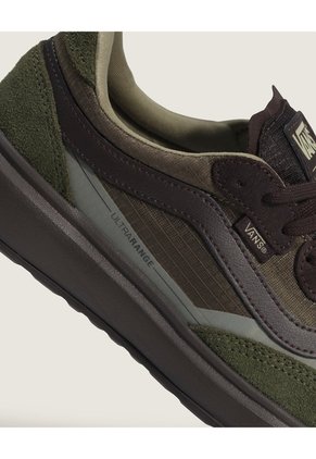 Tenis Hombre Vans Mte Ultrarange 2.0 S Marrón Vans
