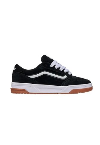 Tenis Hombre Vans Hylane Negro Vans Vans