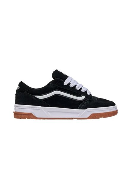 Tenis Hombre Vans Hylane Negro Vans