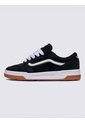 Tenis Hombre Vans Hylane Negro Vans de Vans