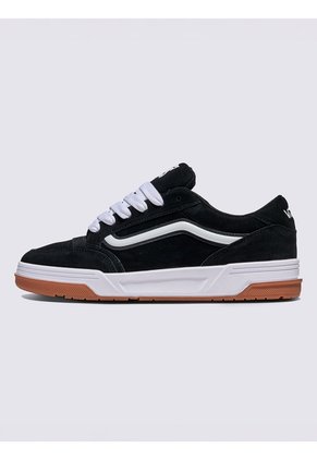 Tenis Hombre Vans Hylane Negro Vans