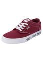 Tenis Lifestyle Vinotinto VANS Atwood de Vans