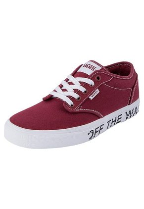 Tenis Lifestyle Vinotinto VANS Atwood