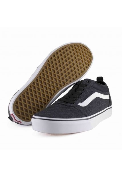 vans alt closure