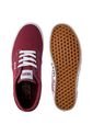 Tenis Lifestyle Vinotinto VANS Atwood de Vans