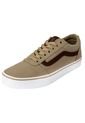 Tenis Lifestyle Café Vans de Vans