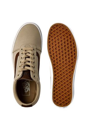 Tenis Lifestyle Café Vans