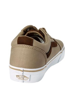 Tenis Lifestyle Café Vans