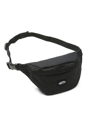 Canguro Mujer Vans Wm Traveler Fanny Pa Negro Vans