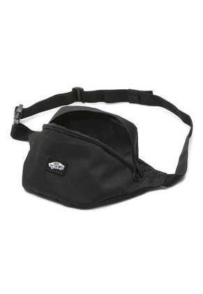 Canguro Mujer Vans Wm Traveler Fanny Pa Negro Vans