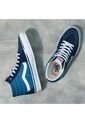 Tenis Hombre Vans Mn Skate Sk8-Hi Azul Vans de Vans