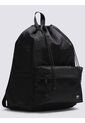 Morral Hombre Vans Old Skool Cinch Back Negro Vans de Vans