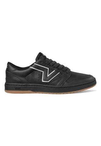 Tenis Hombre Vans Lowland 2.0 Negro Vans Vans