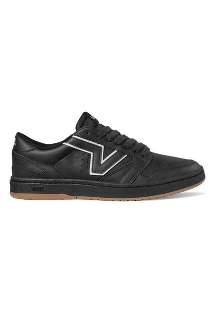 Tenis Hombre Vans Lowland 2.0 Negro Vans