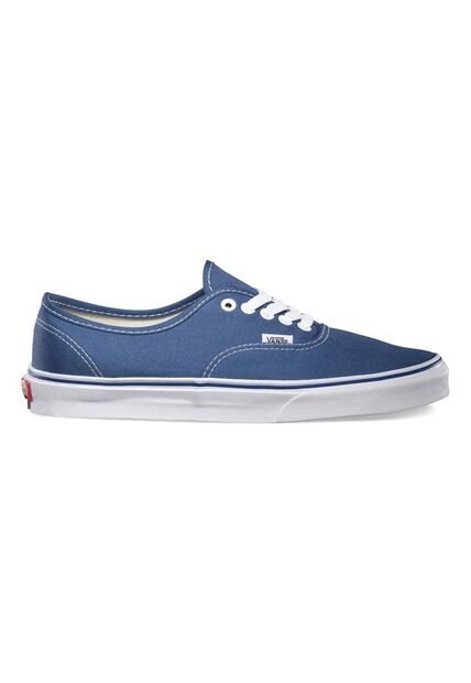 Tenis Hombre VANS UA AUTHENTIC Azul Textil Vans