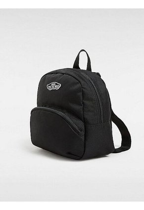 Morral Unisex Vans Got This Mini Backpa Negro Vans