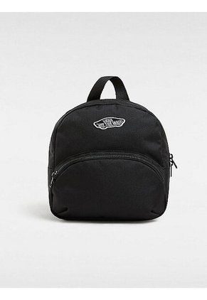 Morral Unisex Vans Got This Mini Backpa Negro Vans