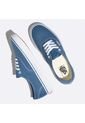 Tenis Hombre VANS UA AUTHENTIC Azul Textil Vans de Vans