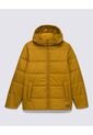 Chaqueta Hombre Vans Norris Mte 1 Puffr J Café Vans de Vans