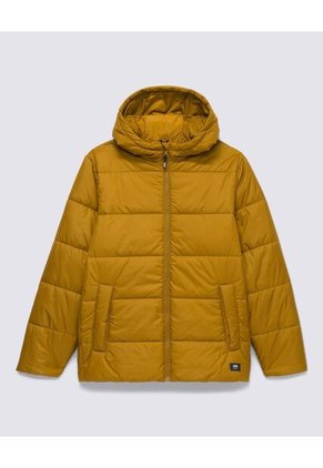 Chaqueta Hombre Vans Norris Mte 1 Puffr J Café Vans