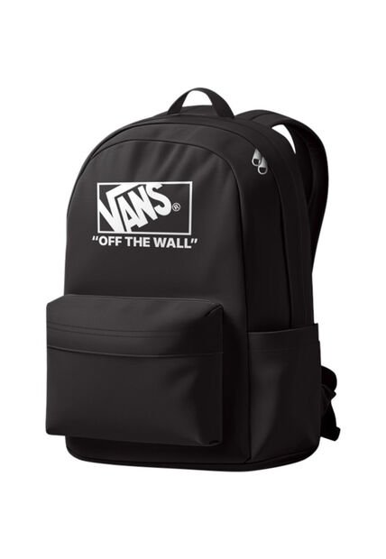 Mochila Hombre VANS OLD SKOOL BACKPACK Negro Vans