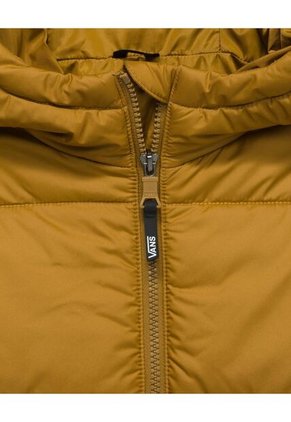 Chaqueta Hombre Vans Norris Mte 1 Puffr J Café Vans