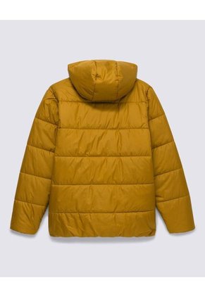 Chaqueta Hombre Vans Norris Mte 1 Puffr J Café Vans